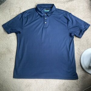 PGA Tour Golf Polo - Size XL